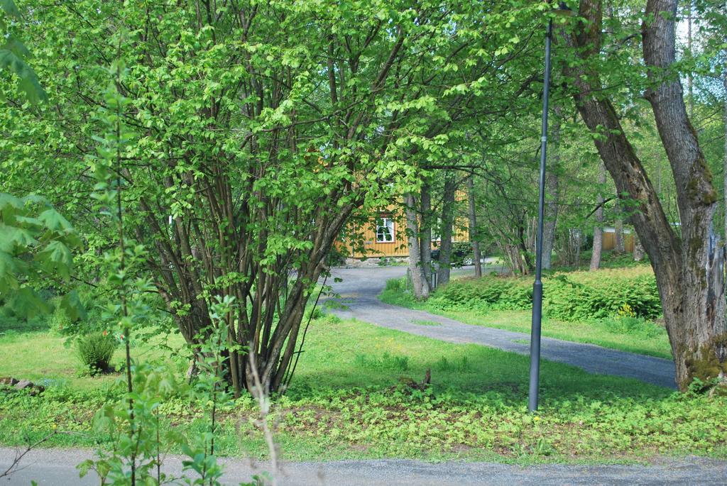 Kirjakkalan Ruukkikylae Teijo Exterior foto